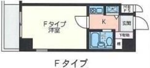 Ｓ－ＦＯＲＴ錦糸町の物件間取画像